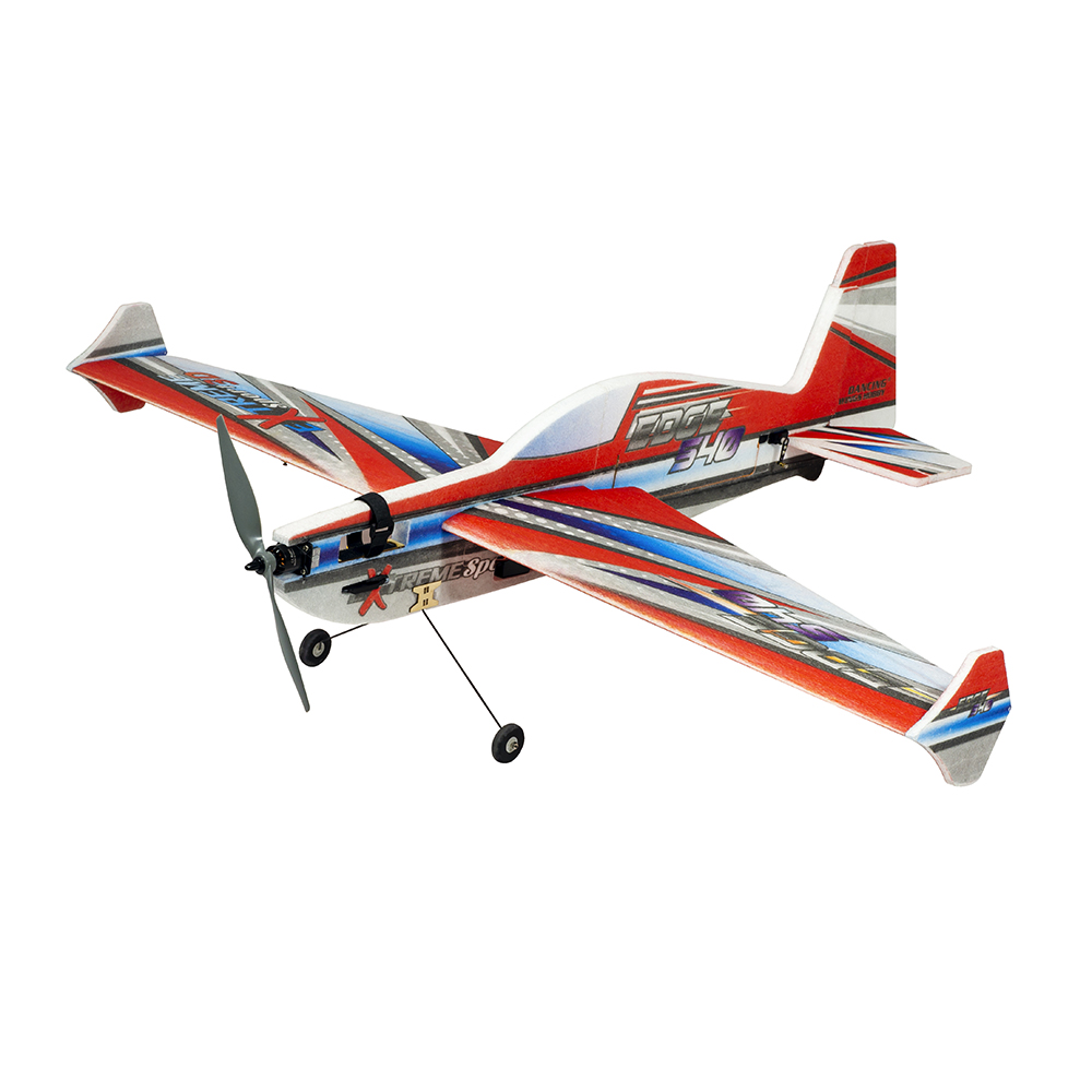 Outdoor Sport Hobbies - DW Hobby 1100mm Edge-540 KIT Samolot