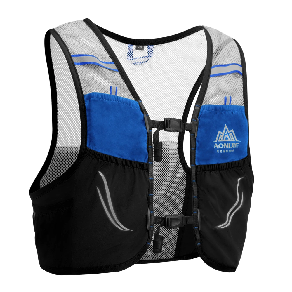 Trail Running Vest - AONIJIE C932 lekki plecak kamizelka do