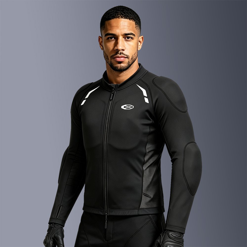 Outdoor Sport Jacket Women'S - Nowa kurtka motocyklowa dla mężczyzn i