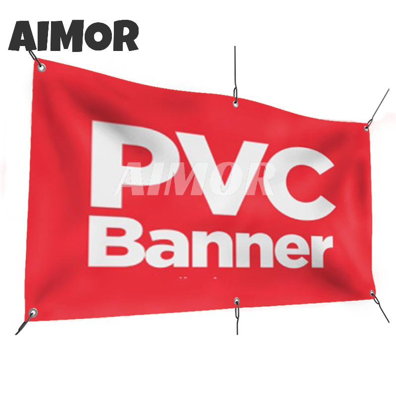 Outdoor Sport Background - AIMOR dostosowywanie reklamowe Flex Banner tkanina