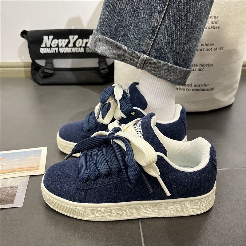Outdoor Sport Gym - Męskie sneakersy outdoorowe, codzienne, plus size,