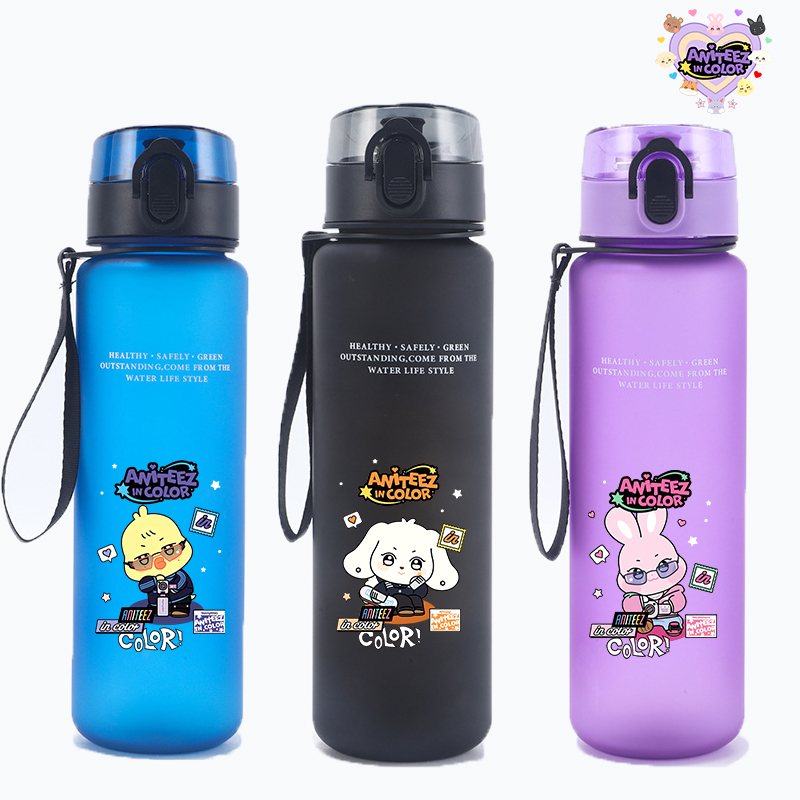 Outdoor Sportsman Group - Butelka na wodę ATEEZ 650 ml