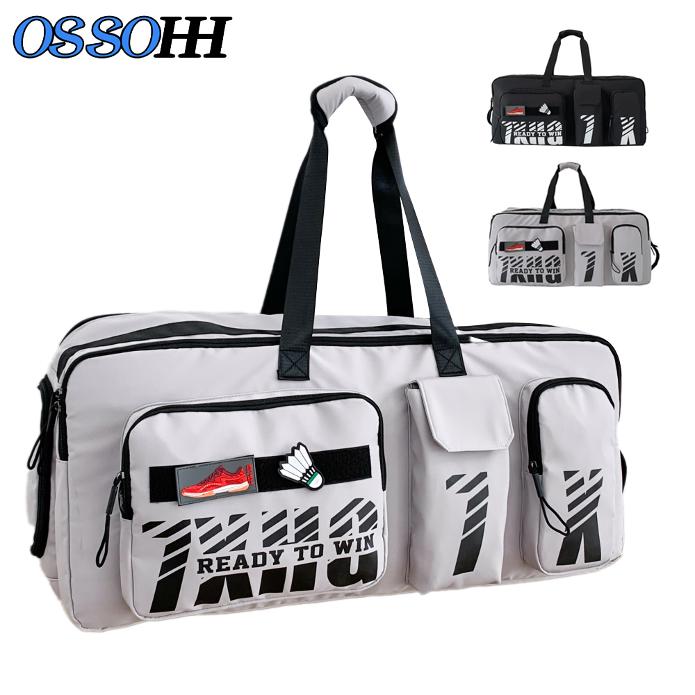 Outdoor Sports Adventure - OSSOHH 1 szt. Duża torba sportowa