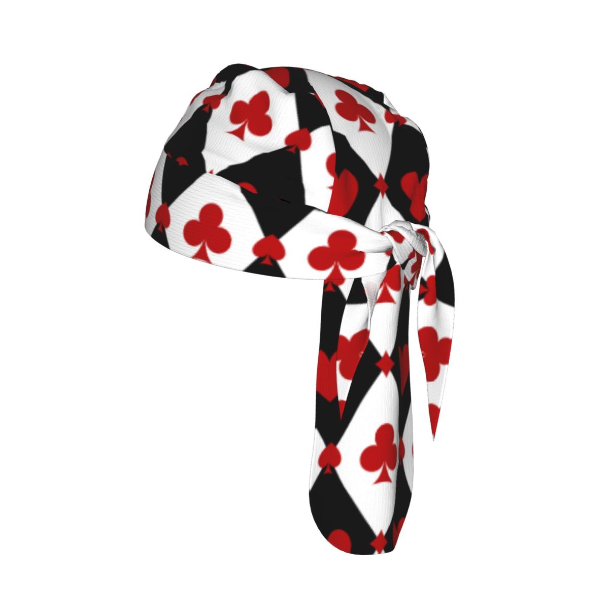 Outdoor Sport Background - Szybkoschnąca bandana, chusta chroniąca przed słońcem,