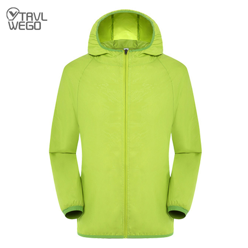 Outdoor Sport Jacket Women'S - TRVLWEGO Outdoor Running Camping piesze wycieczki