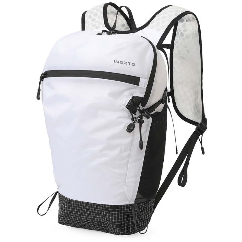 Trail Running Vest - Plecak-hydratator do biegania 14L, lekki, wodoodporny