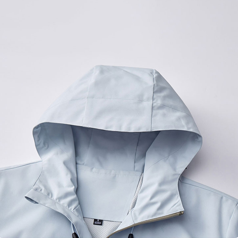 Kurtka wodoodporna JNLN męska  – Outdoor Sport Jacket Women'S recenzja i cena