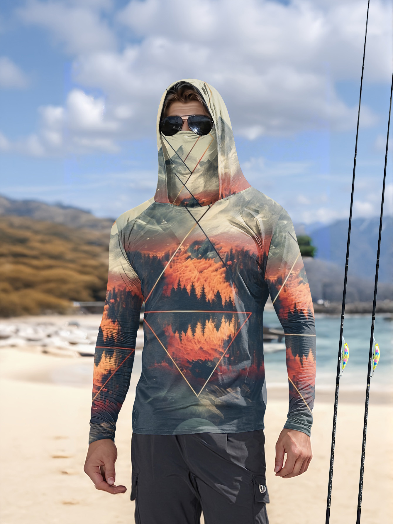 Najlepiej sprzedająca się męsk – Outdoor Sports Leisure recenzja i cena