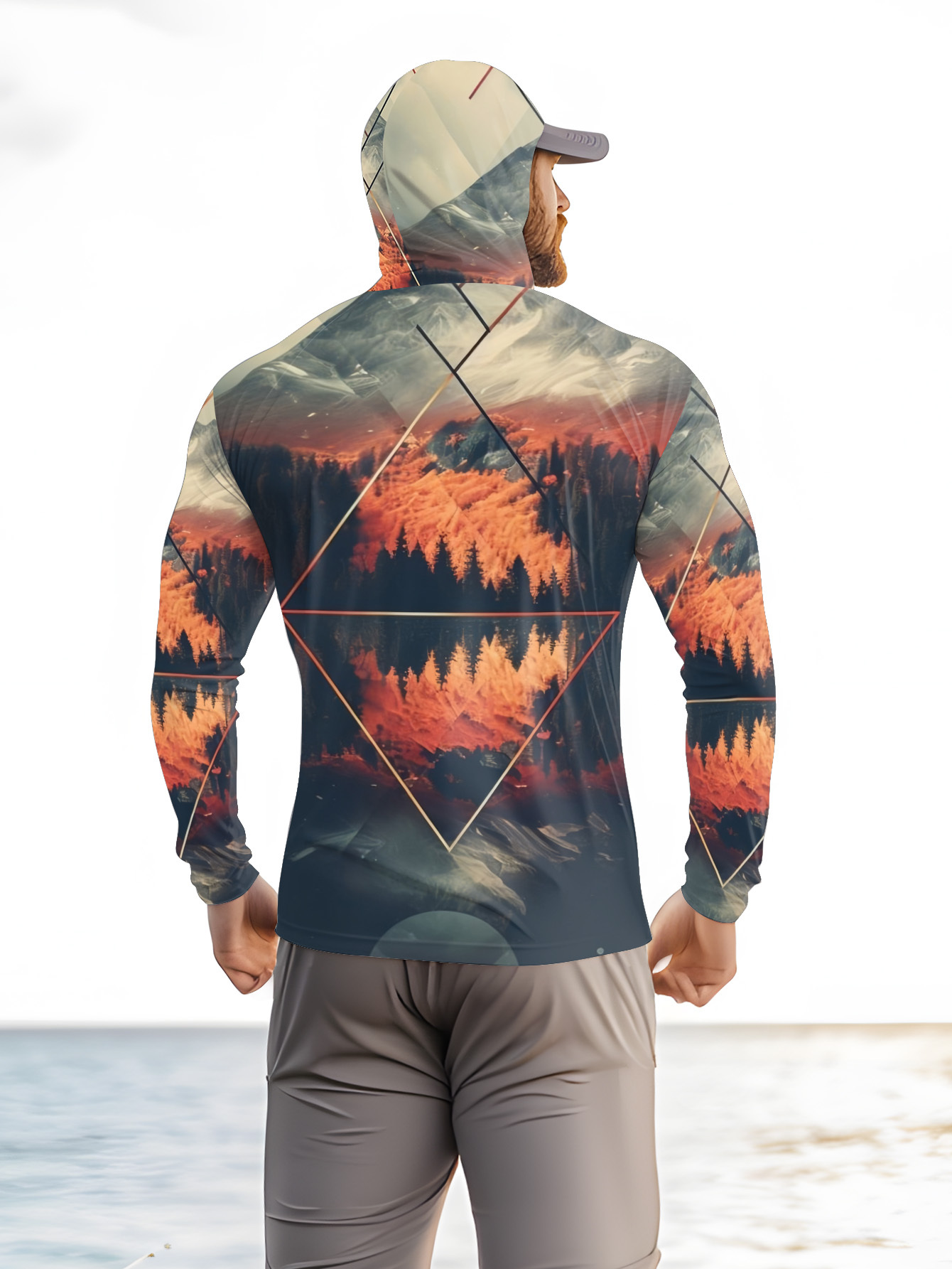 Najlepiej sprzedająca się męsk – Outdoor Sports Leisure recenzja i cena