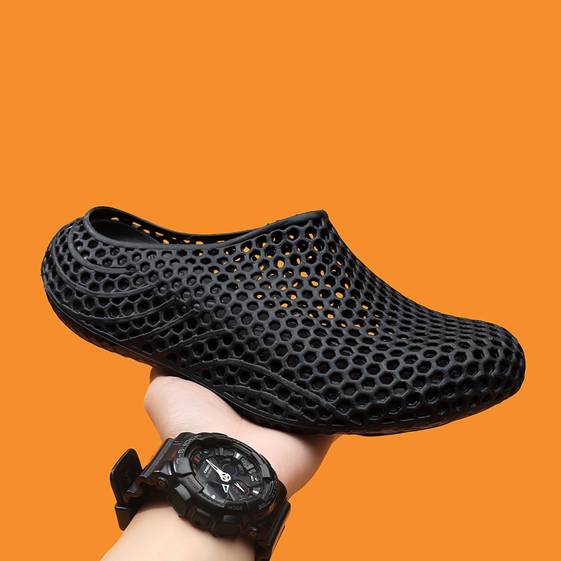 Męskie letnie buty typu cave s – Outdoor Sports Activities recenzja i cena