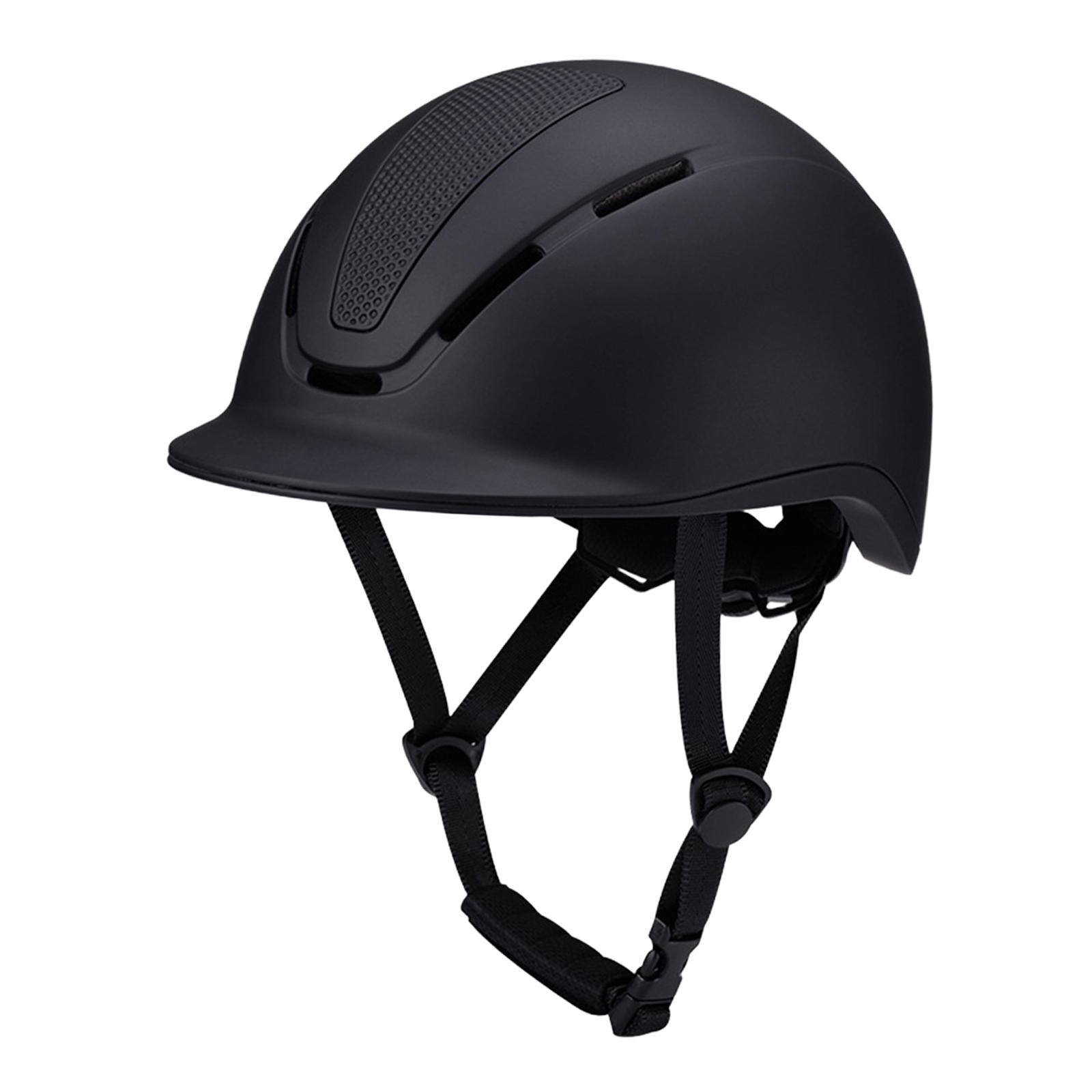 Kask jeździecki z regulowanym  – Outdoor Sports Adventure recenzja i cena