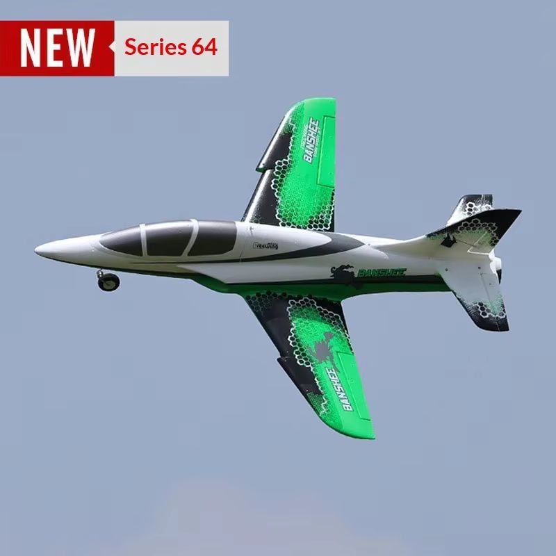 Samolot RC Wing Wing Banshee 2 – Outdoor Sport Hobbies recenzja i cena