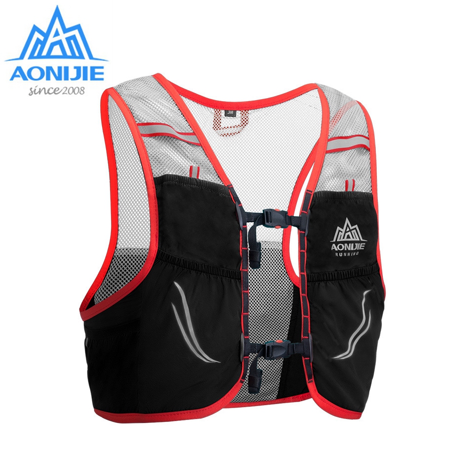 AONIJIE C932 lekki plecak kami – Trail Running Vest recenzja i cena