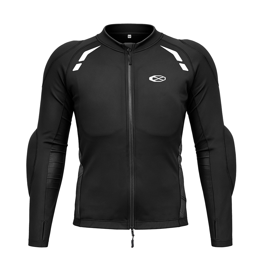 Nowa kurtka motocyklowa dla mę – Outdoor Sport Jacket Women'S recenzja i cena