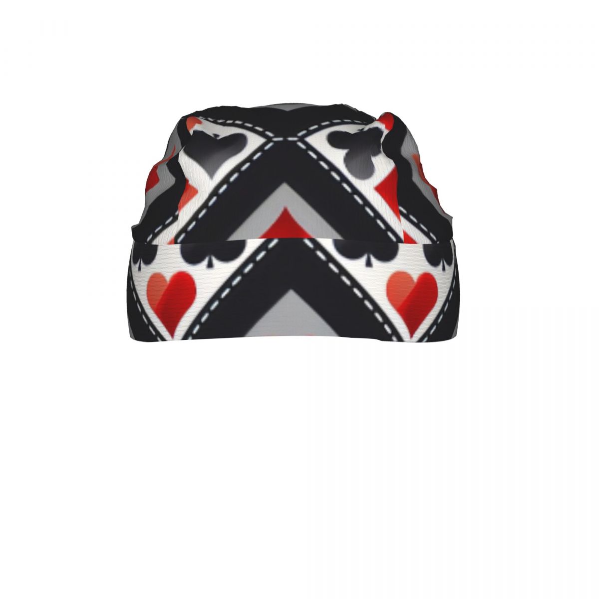 Szybkoschnąca bandana, chusta  – Outdoor Sport Background recenzja i cena