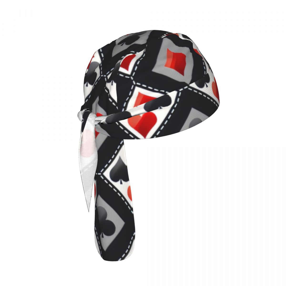 Szybkoschnąca bandana, chusta  – Outdoor Sport Background recenzja i cena