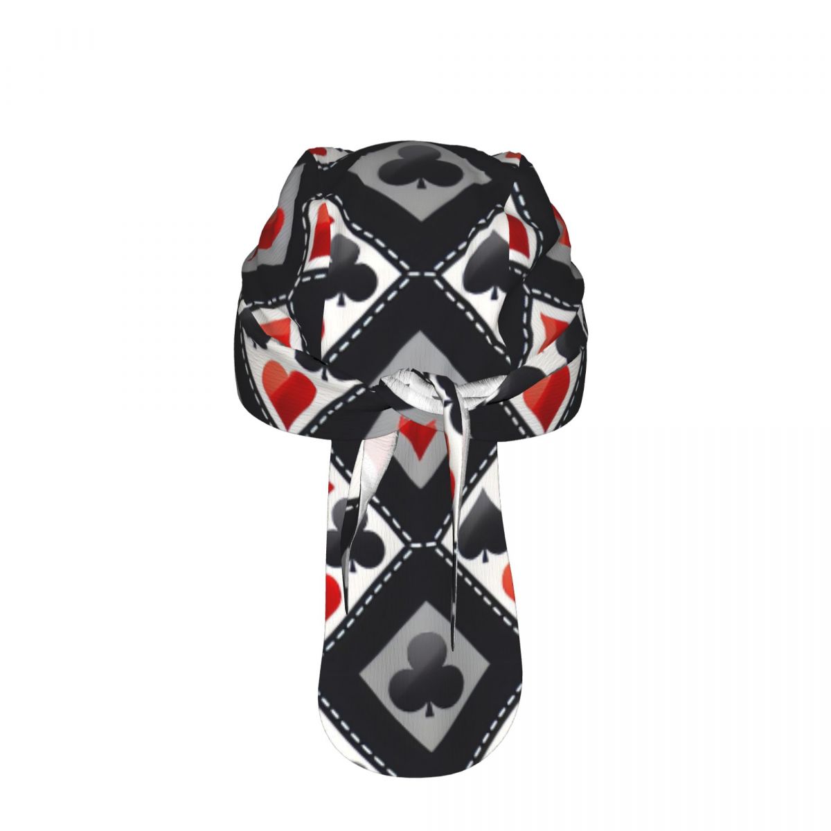 Szybkoschnąca bandana, chusta  – Outdoor Sport Background recenzja i cena