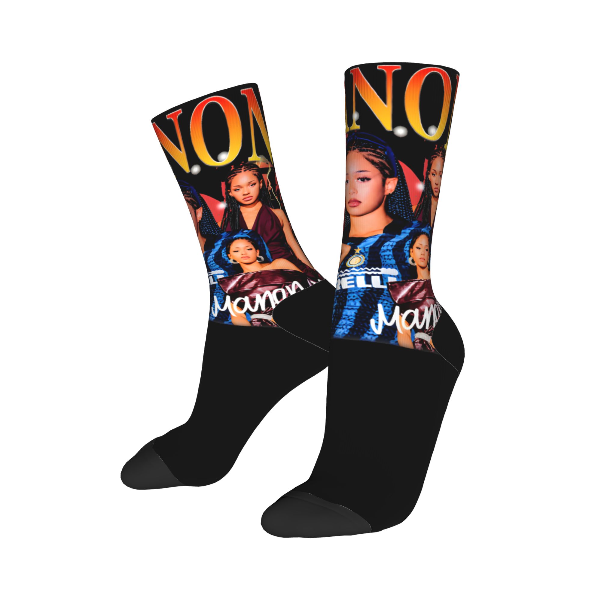Skarpetki Katseyes Girl Group, – Outdoor Sportsman Group recenzja i cena