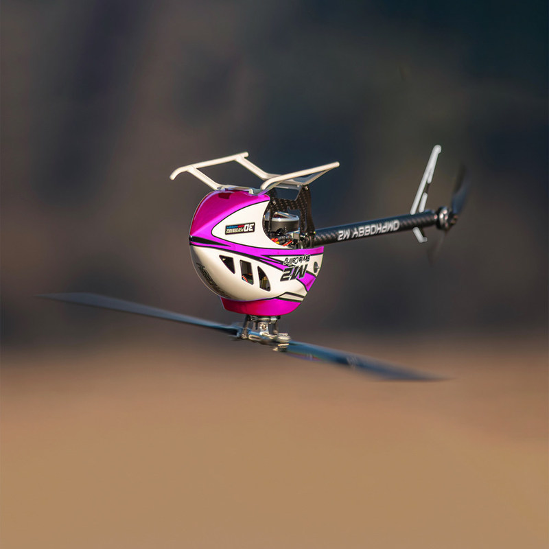 2026 NOWY OMPHOBBY M2 V3 Sport – Outdoor Sport Hobbies recenzja i cena