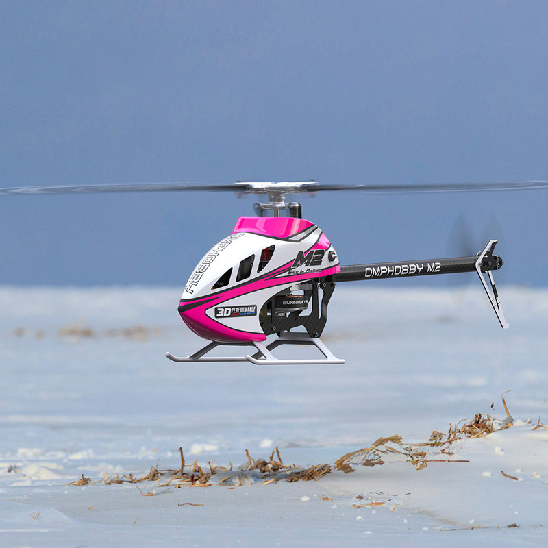 2026 NOWY OMPHOBBY M2 V3 Sport – Outdoor Sport Hobbies recenzja i cena