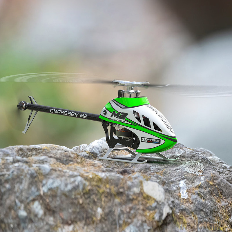 2026 NOWY OMPHOBBY M2 V3 Sport – Outdoor Sport Hobbies recenzja i cena