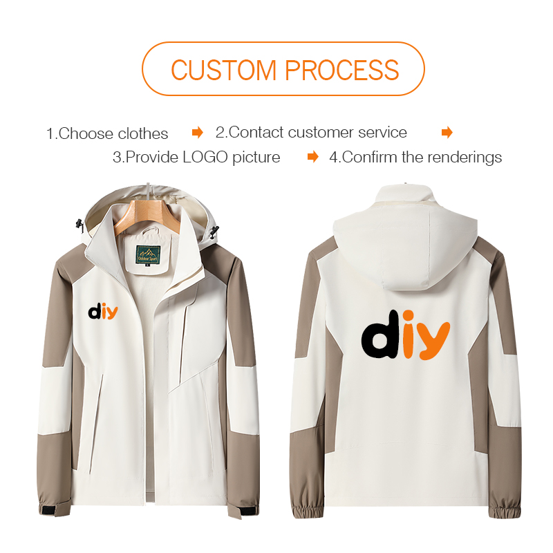 Wodoodporna kurtka personaliza – Outdoor Sport Jacket Women'S recenzja i cena