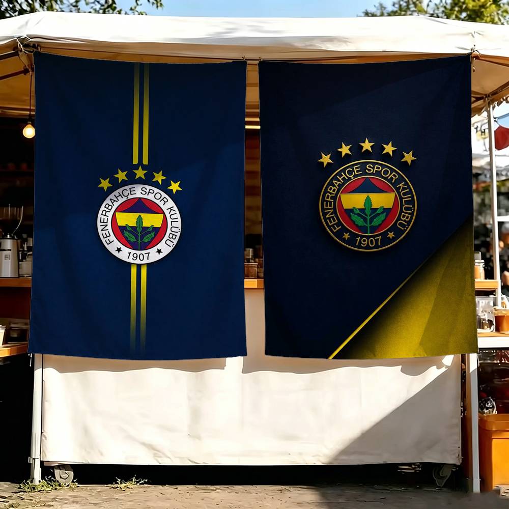 Flaga F-Fenerbahce Sport K-Kul – Outdoor Sport Background recenzja i cena