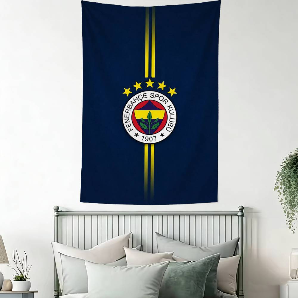 Flaga F-Fenerbahce Sport K-Kul – Outdoor Sport Background recenzja i cena