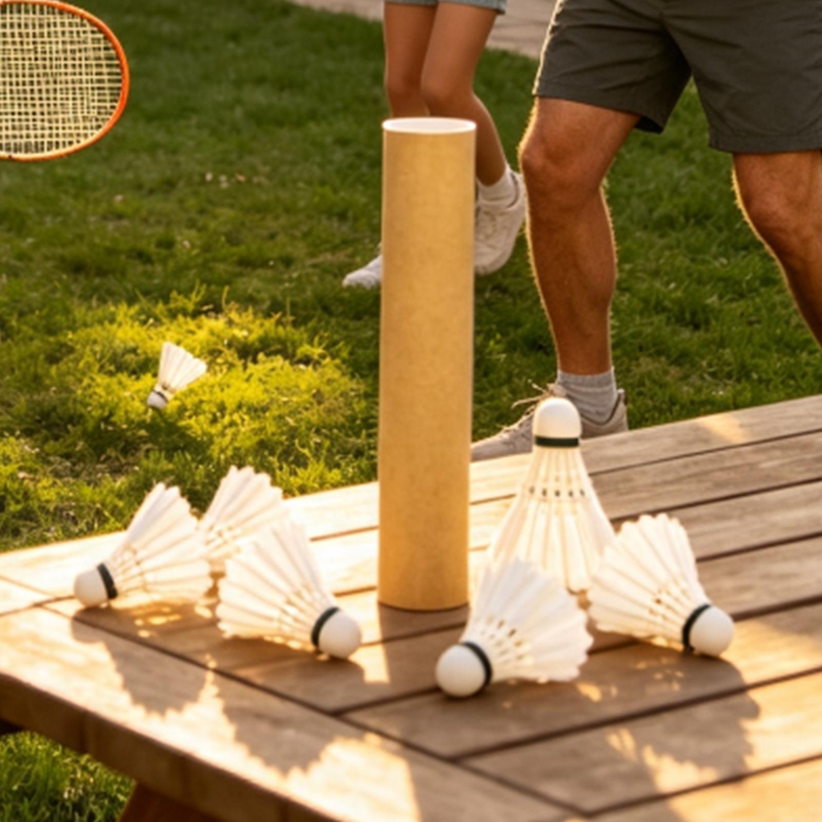 Lotki do badmintona, lotki do  – Outdoor Sportsman Group recenzja i cena