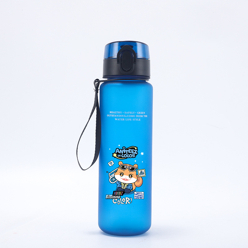 Butelka na wodę ATEEZ 650 ml z – Outdoor Sportsman Group recenzja i cena