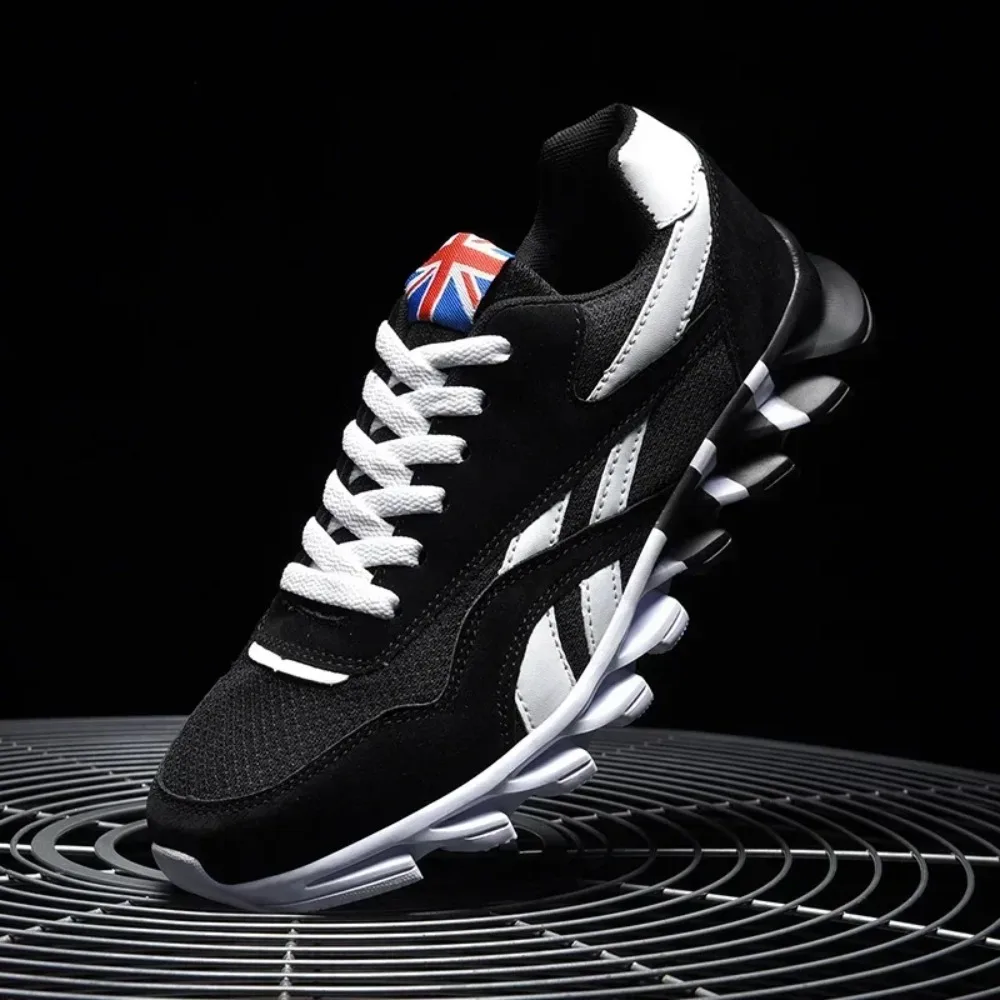 Modne markowe buty męskie rozm – Outdoor Sport Gym recenzja i cena