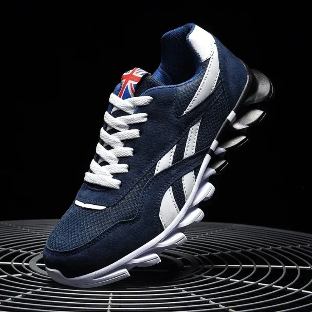 Modne markowe buty męskie rozm – Outdoor Sport Gym recenzja i cena