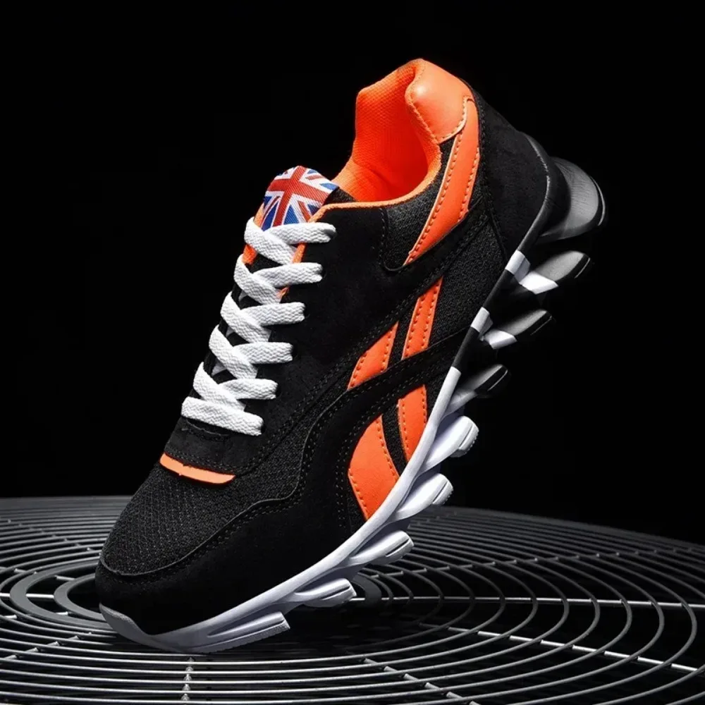 Modne markowe buty męskie rozm – Outdoor Sport Gym recenzja i cena