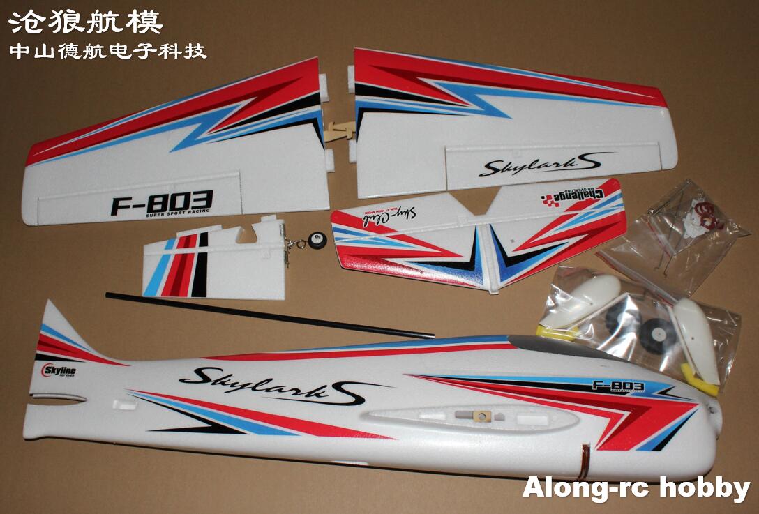 EPO Foam RC Plane Sport RC Air – Outdoor Sport Hobbies recenzja i cena