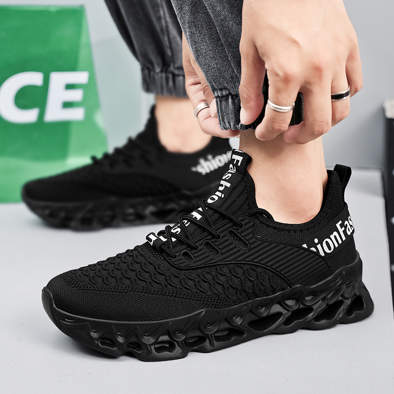 Męskie sneakersy wygodne męski – Outdoor Sport Gym recenzja i cena