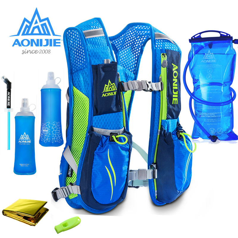 AONIJIE E885 nowy Running mara – Trail Running Vest recenzja i cena