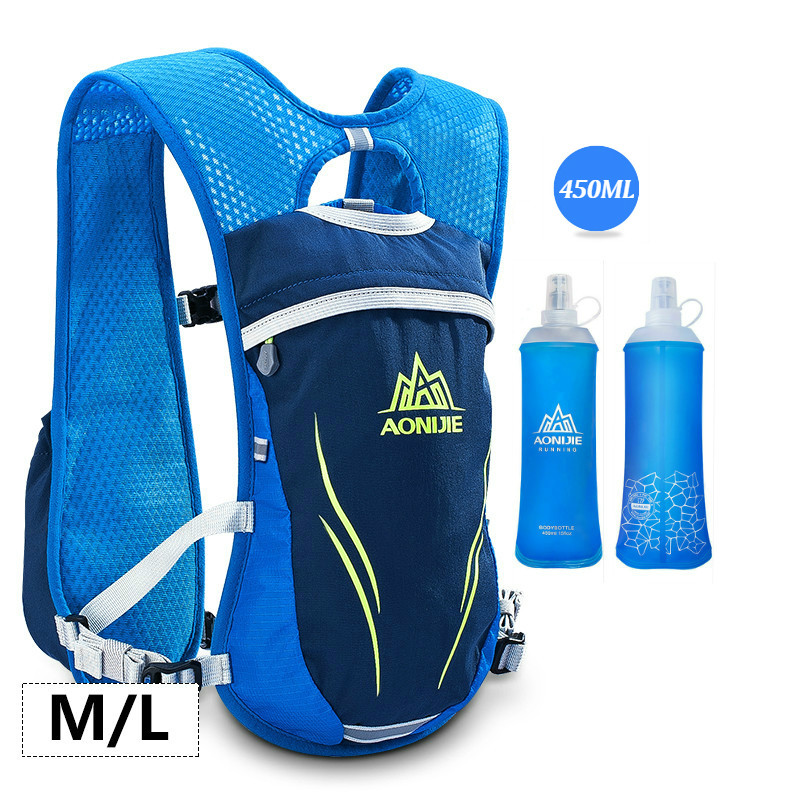 AONIJIE E885 nowy Running mara – Trail Running Vest recenzja i cena