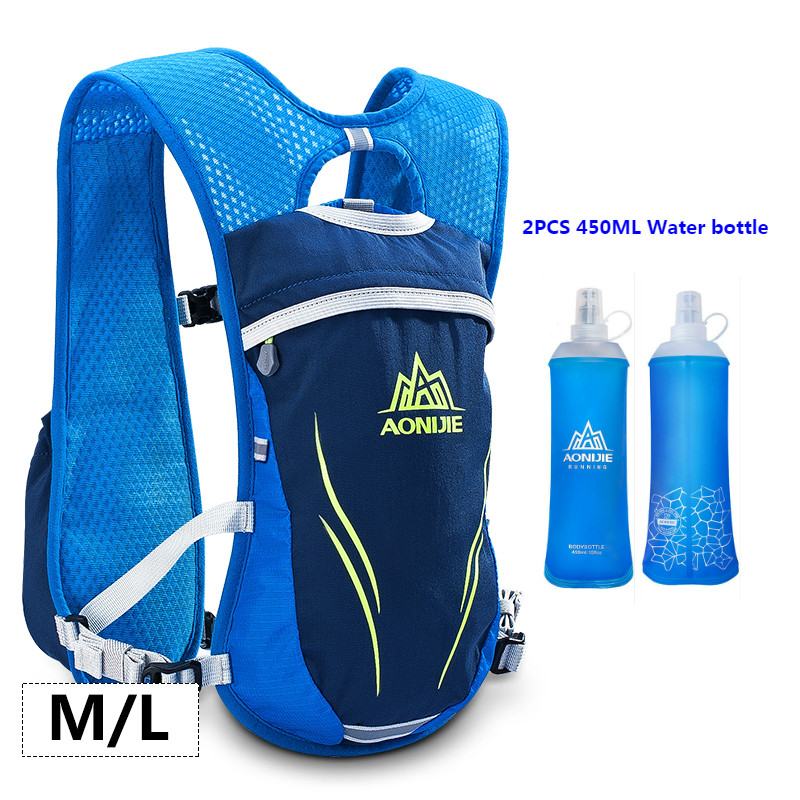 AONIJIE E885 nowy Running mara – Trail Running Vest recenzja i cena