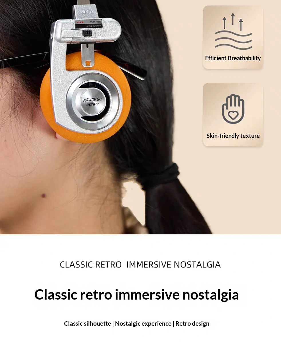 Słuchawki Bluetooth 2026 WhatP – Outdoor Sport Is recenzja i cena