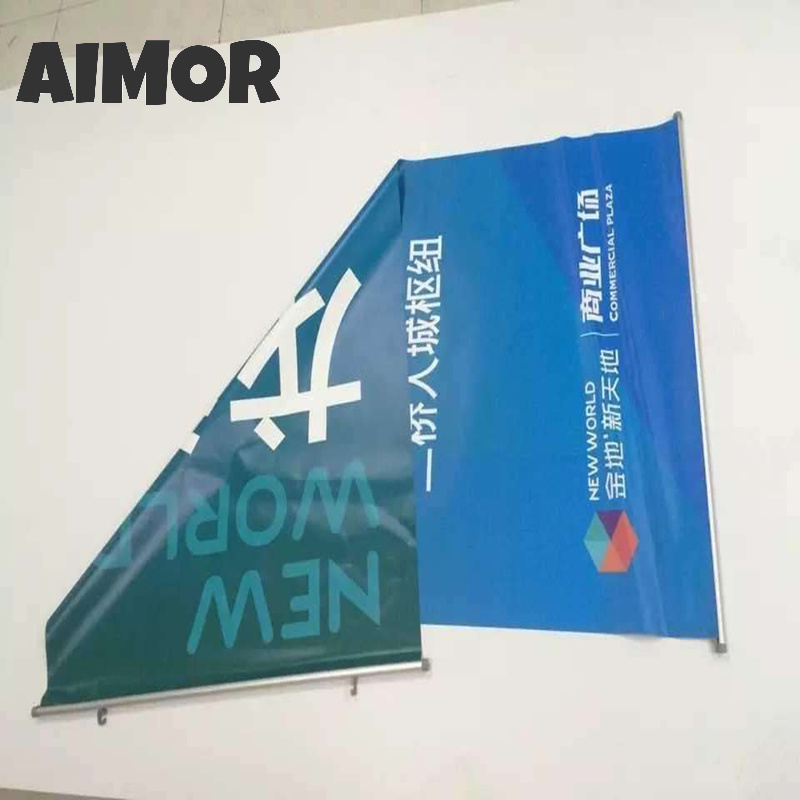 Baner reklamowy dwustronny dru – Outdoor Sport Background recenzja i cena