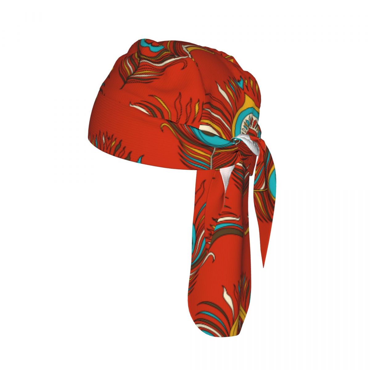 Szybkoschnąca bandana, chusta  – Outdoor Sport Background recenzja i cena