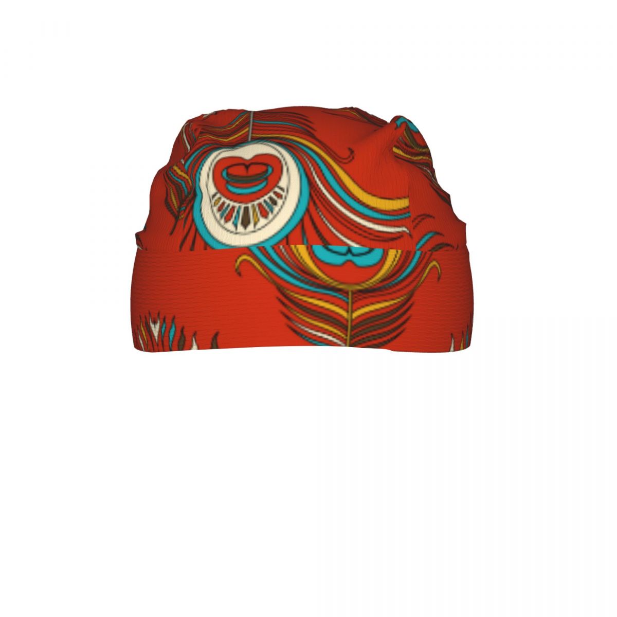 Szybkoschnąca bandana, chusta  – Outdoor Sport Background recenzja i cena