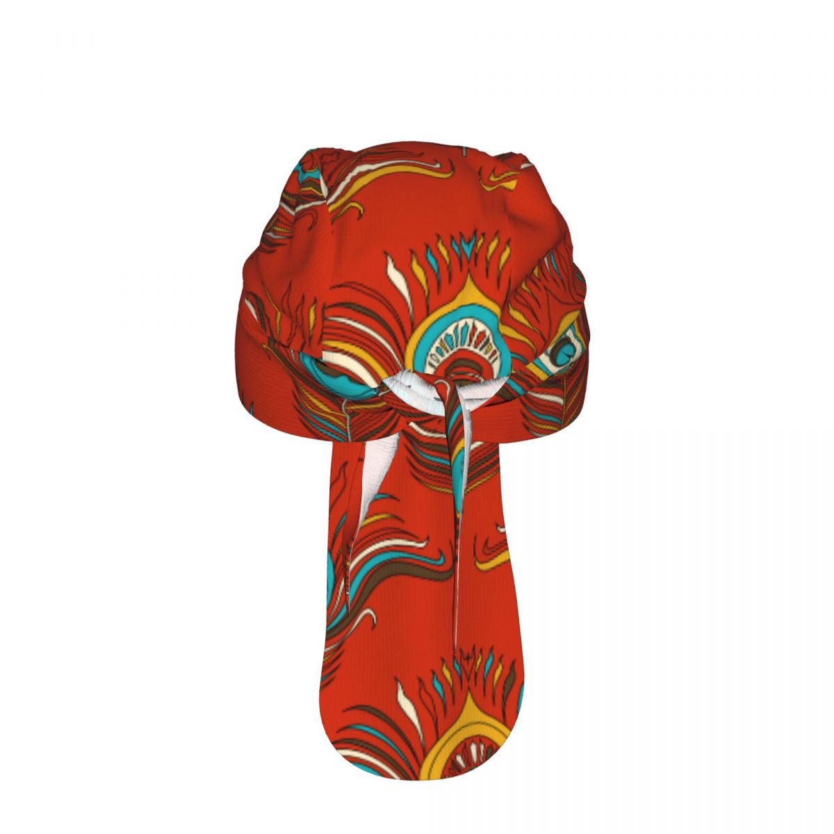 Szybkoschnąca bandana, chusta  – Outdoor Sport Background recenzja i cena