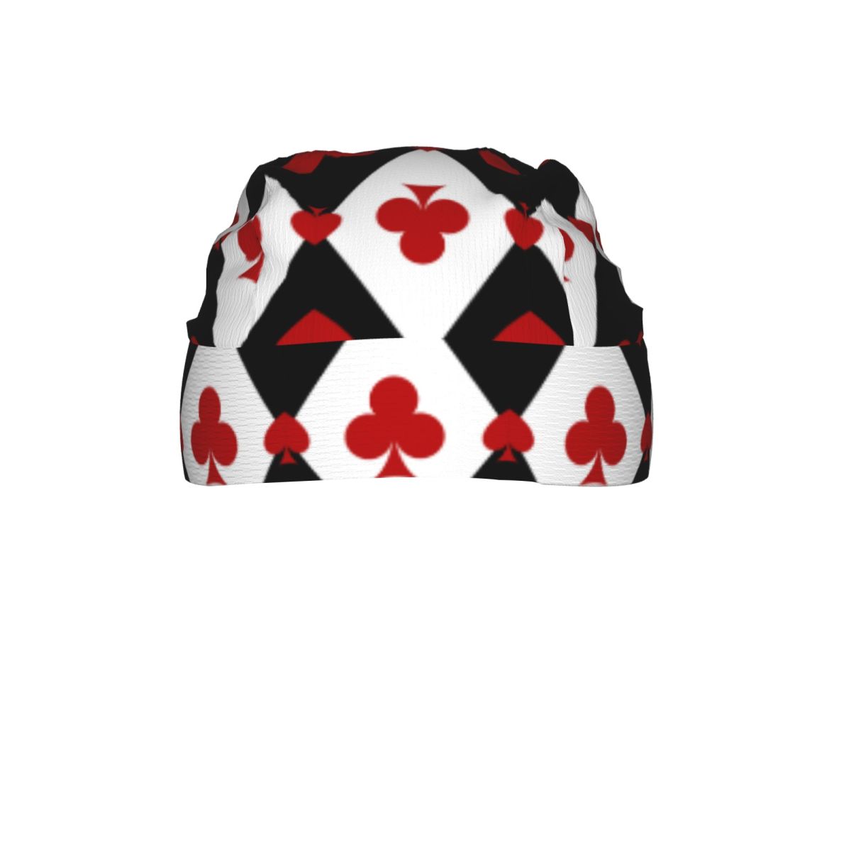 Szybkoschnąca bandana, chusta  – Outdoor Sport Background recenzja i cena