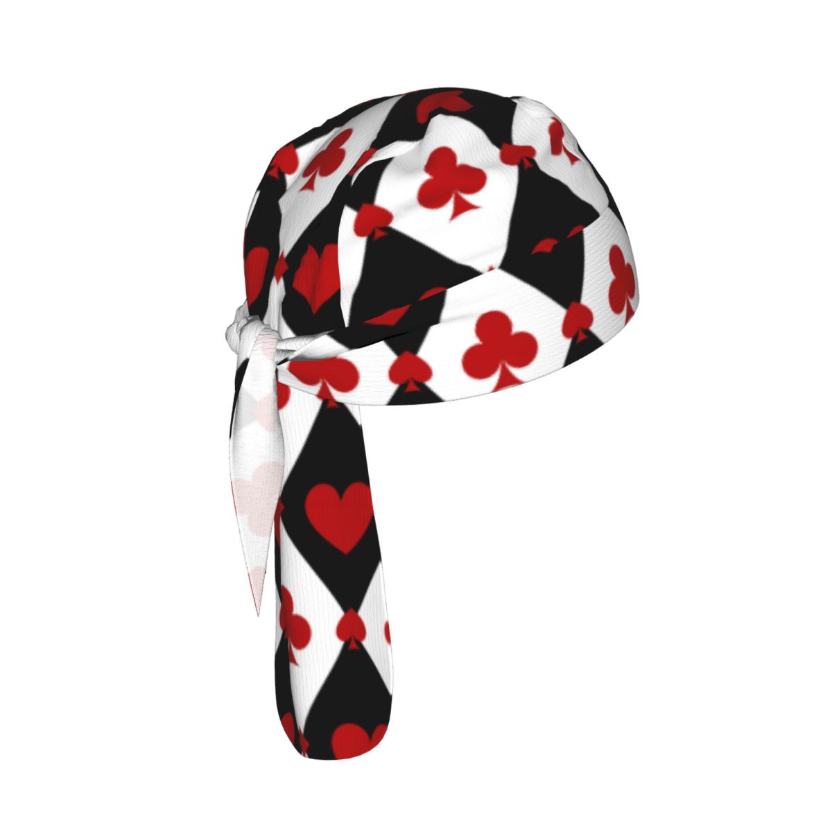 Szybkoschnąca bandana, chusta  – Outdoor Sport Background recenzja i cena