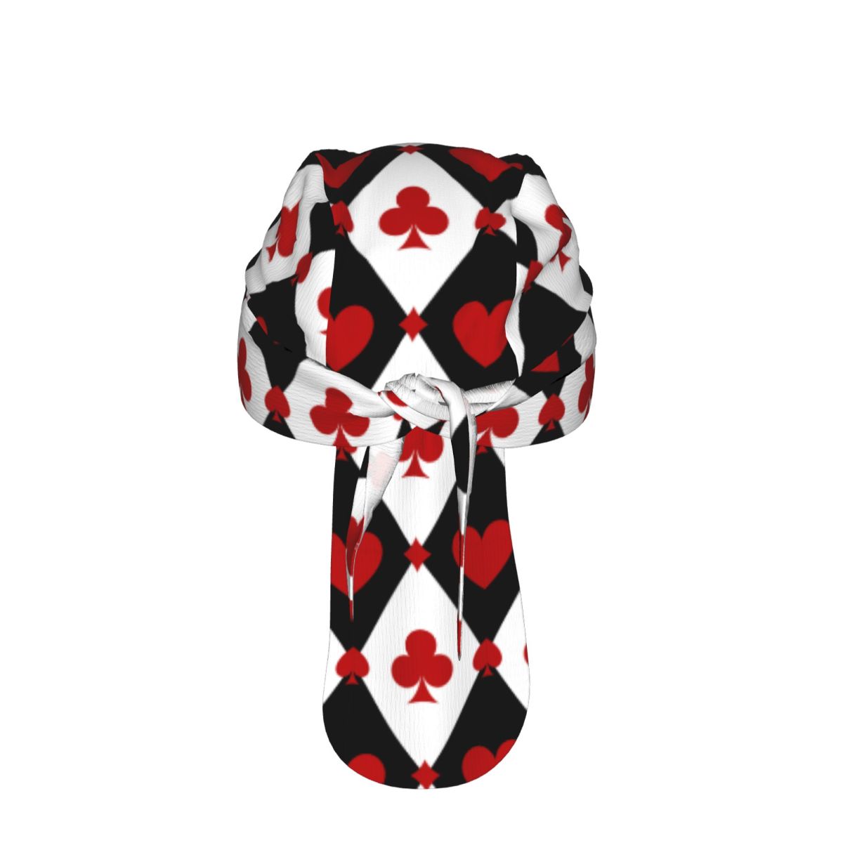 Szybkoschnąca bandana, chusta  – Outdoor Sport Background recenzja i cena