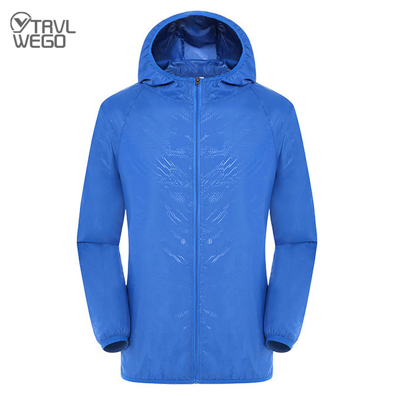 TRVLWEGO Outdoor Running Campi – Outdoor Sport Jacket Women'S recenzja i cena