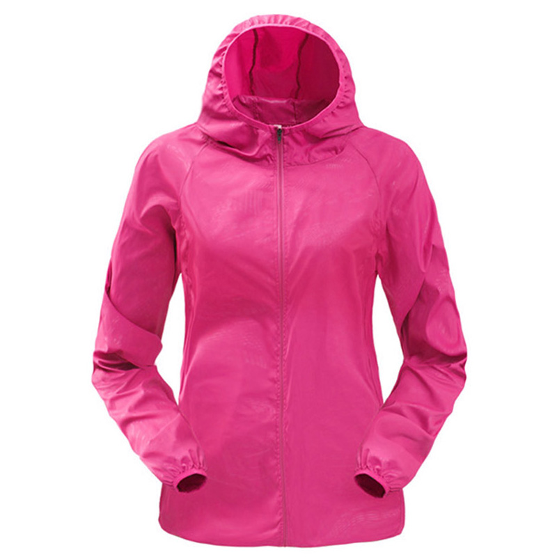 TRVLWEGO Outdoor Running Campi – Outdoor Sport Jacket Women'S recenzja i cena