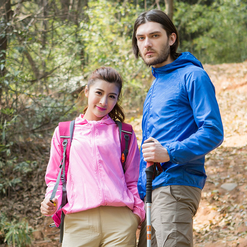 TRVLWEGO Outdoor Running Campi – Outdoor Sport Jacket Women'S recenzja i cena