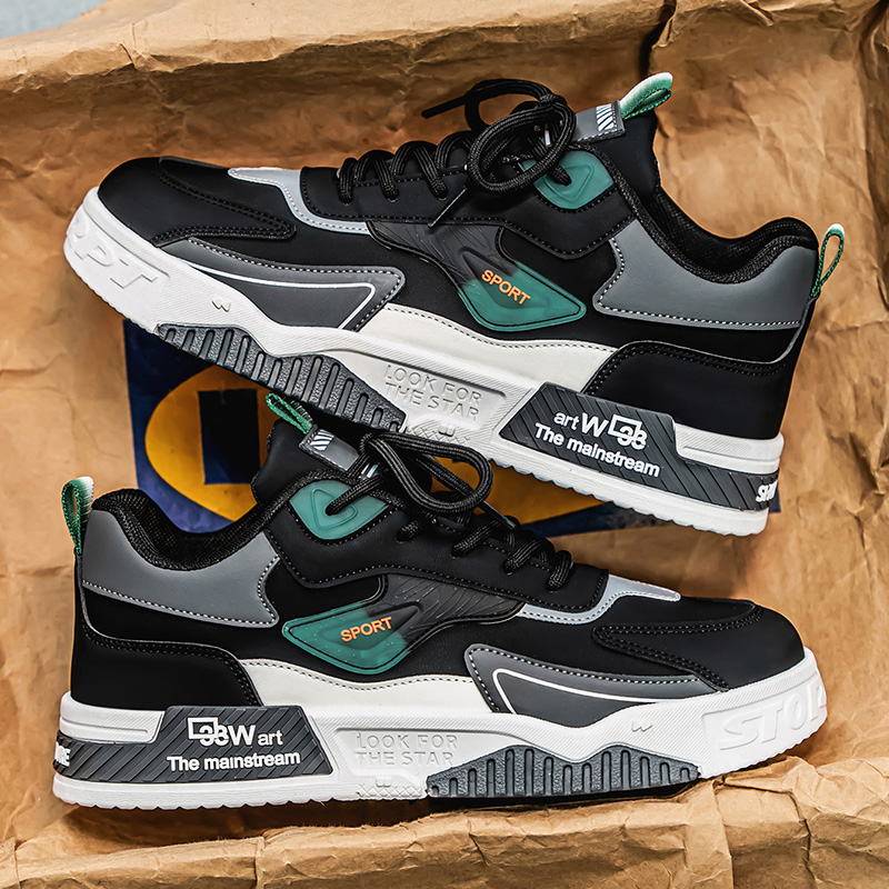 Buty sportowe, buty codzienne, – Outdoor Sport Gym recenzja i cena